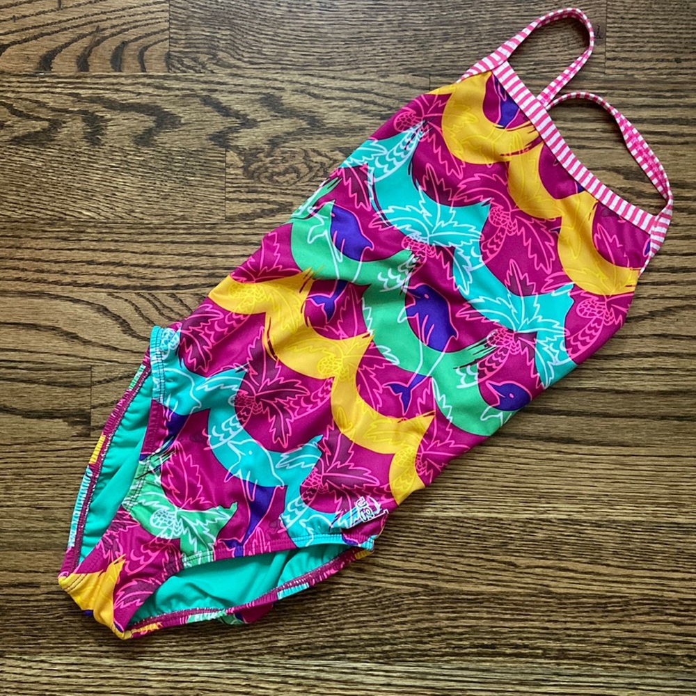 NWOT Dolfin Uglies swimsuit